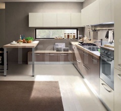 Кухня Sesamo фабрика Arrex le cucine