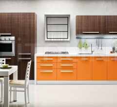 Кухня Sesamo фабрика Arrex le cucine