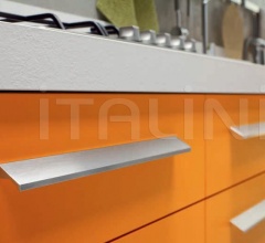 Кухня Sesamo фабрика Arrex le cucine