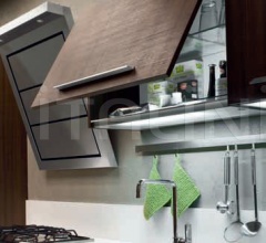 Кухня Sesamo фабрика Arrex le cucine