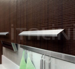 Кухня Sesamo фабрика Arrex le cucine