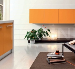 Кухня Sesamo фабрика Arrex le cucine