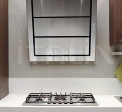 Кухня Sesamo фабрика Arrex le cucine