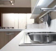 Кухня Sesamo фабрика Arrex le cucine