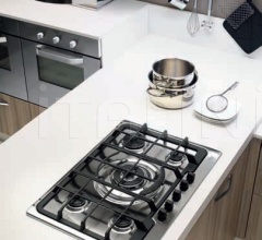 Кухня Sesamo фабрика Arrex le cucine