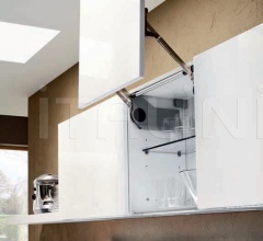 Кухня Sesamo фабрика Arrex le cucine