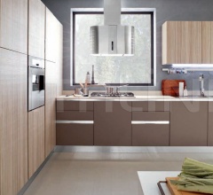 Кухня Sesamo фабрика Arrex le cucine