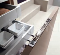 Кухня Sesamo фабрика Arrex le cucine