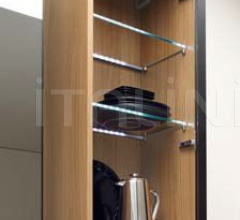 Кухня Topazio фабрика Arrex le cucine