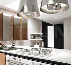 Кухня Topazio фабрика Arrex le cucine