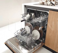 Кухня Topazio фабрика Arrex le cucine