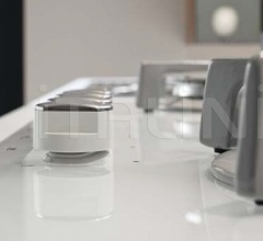 Кухня Topazio фабрика Arrex le cucine