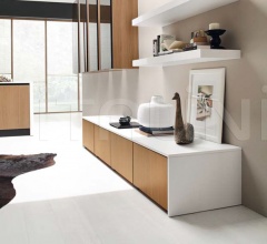 Кухня Topazio фабрика Arrex le cucine