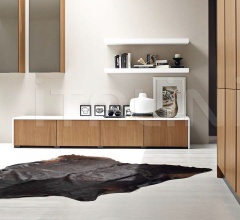 Кухня Topazio фабрика Arrex le cucine