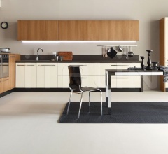 Кухня Topazio фабрика Arrex le cucine