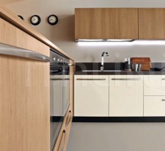 Кухня Topazio фабрика Arrex le cucine