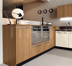 Кухня Topazio фабрика Arrex le cucine