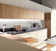 Кухня Topazio фабрика Arrex le cucine