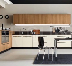 Кухня Topazio фабрика Arrex le cucine