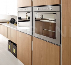 Кухня Topazio фабрика Arrex le cucine