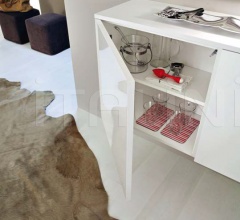 Кухня Topazio фабрика Arrex le cucine