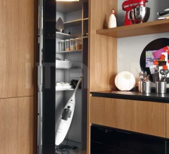 Кухня Topazio фабрика Arrex le cucine