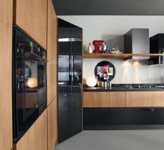 Кухня Topazio фабрика Arrex le cucine