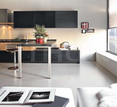 Кухня Topazio фабрика Arrex le cucine