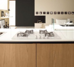 Кухня Topazio фабрика Arrex le cucine