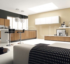 Кухня Topazio фабрика Arrex le cucine