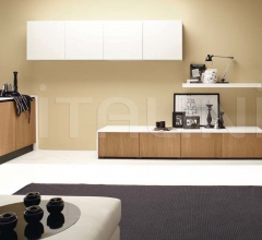 Кухня Topazio фабрика Arrex le cucine