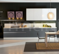 Кухня Turchese фабрика Arrex le cucine