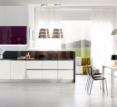 Кухня Turchese фабрика Arrex le cucine