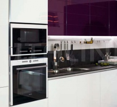 Кухня Turchese фабрика Arrex le cucine