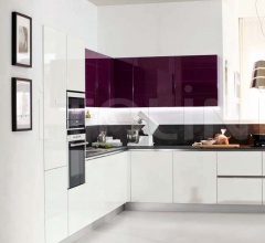 Кухня Turchese фабрика Arrex le cucine