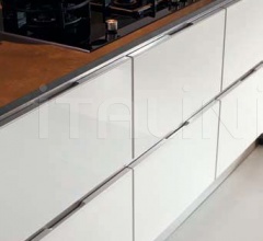 Кухня Turchese фабрика Arrex le cucine