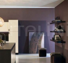 Кухня Turchese фабрика Arrex le cucine