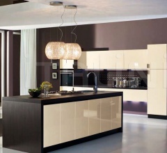 Кухня Turchese фабрика Arrex le cucine