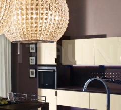 Кухня Turchese фабрика Arrex le cucine