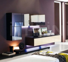 Кухня Turchese фабрика Arrex le cucine