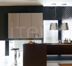 Кухня Turchese фабрика Arrex le cucine