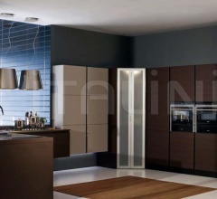 Кухня Turchese фабрика Arrex le cucine