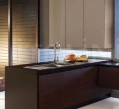 Кухня Turchese фабрика Arrex le cucine