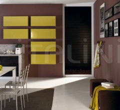 Кухня Turchese фабрика Arrex le cucine