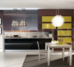 Кухня Turchese фабрика Arrex le cucine