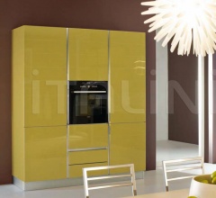 Кухня Turchese фабрика Arrex le cucine