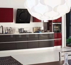 Кухня Turchese фабрика Arrex le cucine