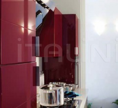 Кухня Turchese фабрика Arrex le cucine