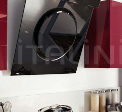 Кухня Turchese фабрика Arrex le cucine