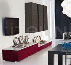 Кухня Turchese фабрика Arrex le cucine